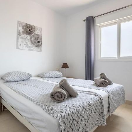 Penthouse With Jacuzzi And Spectacular Sea Views Apartment Nerja Exterior photo